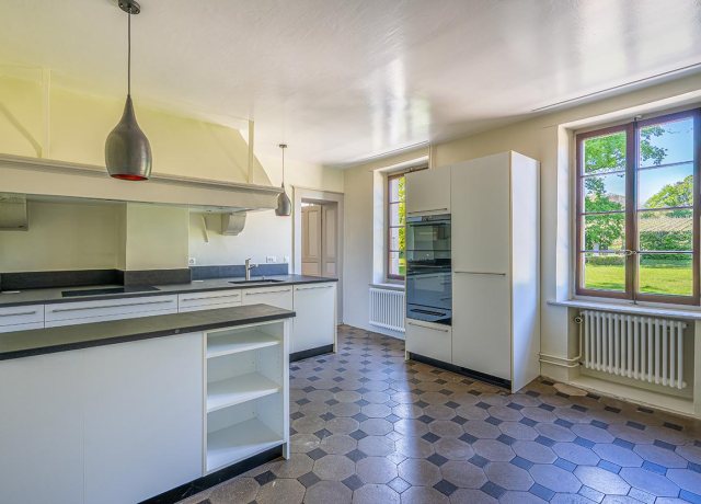 MAISON DE MAÎTRE ENTIÈREMENT RÉNOVÉE - photo 4