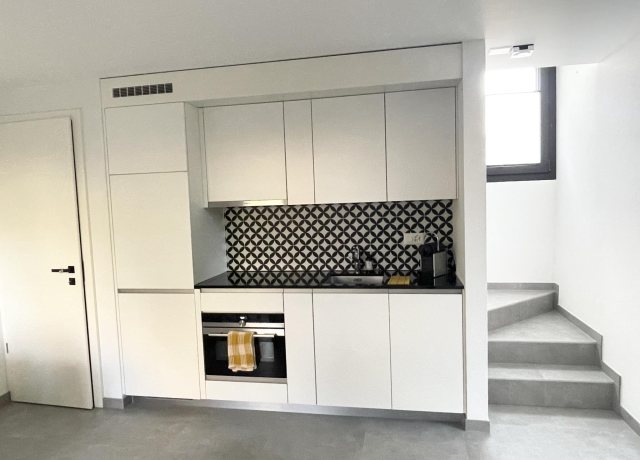 Charmant logement 2 pièces en duplex - photo 3