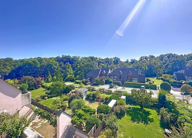 Appartement traversant de 3,5 pièces à Nyon - photo 8