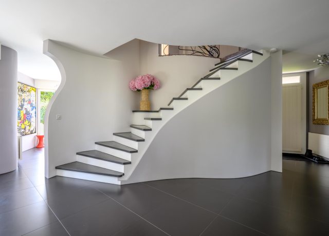 Splendide villa sur les hauts de Nyon - photo 7