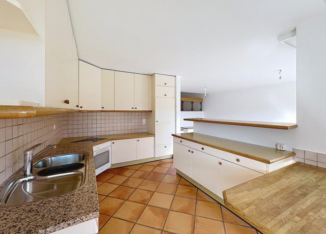 Appartement traversant de 3,5 pièces à Nyon - photo 4