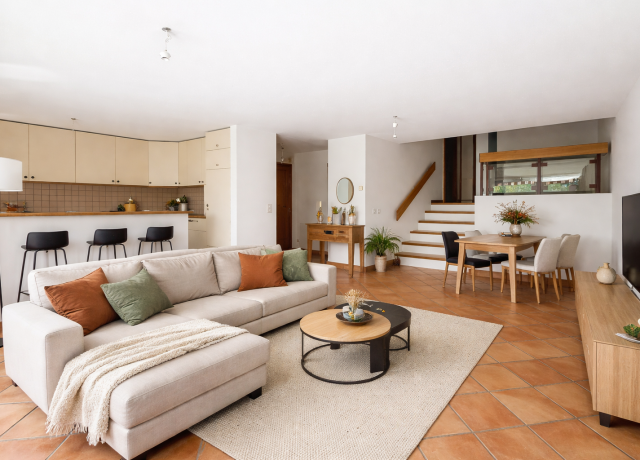 Appartement traversant de 3,5 pièces à Nyon - photo 2