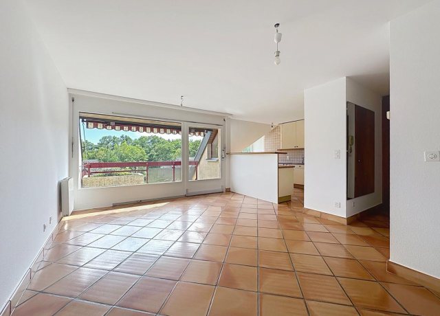 Appartement traversant de 3,5 pièces à Nyon - photo 5