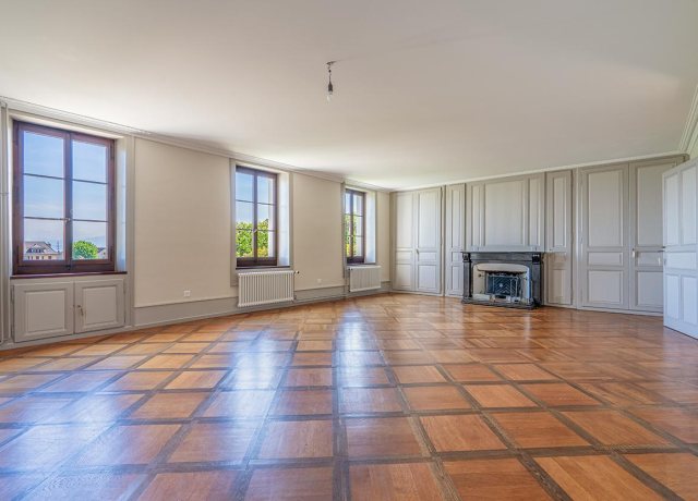 MAISON DE MAÎTRE ENTIÈREMENT RÉNOVÉE - photo 2