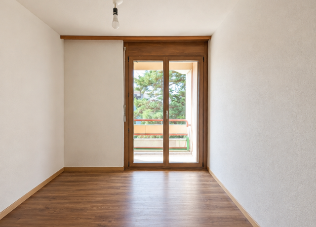 Appartement de 5,5 pièces en triplex - photo 7
