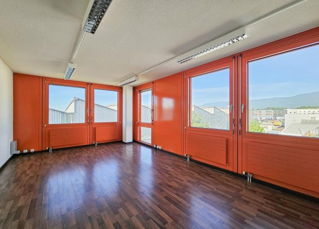 Bureaux à vendre à Nyon - photo 4