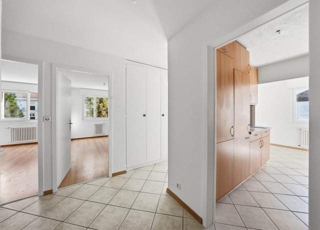 Appartement de 3,5 pièces à Gland - photo 2