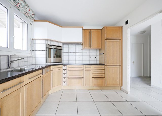 Belle maison jumelle de 5,5 pièces à Chamblon (Proche Yverdon) - photo 3