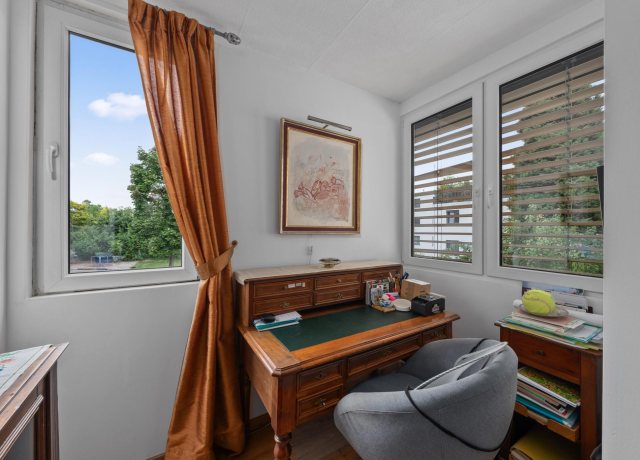 Bel appartement de 5,5 pèces à Nyon - photo 5
