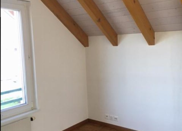 Charmant appartement de 2 pièces avec mezzanine - photo 5