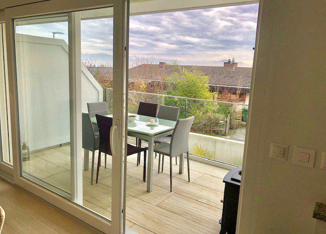 Superbe appartement de 4,5 pièces de standing à Begnins - photo 2