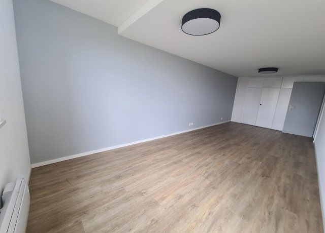 Charmant duplex de 3.5 pièces avec jardin - photo 7