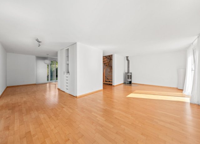 Maison mitoyenne avec jardin - photo 4