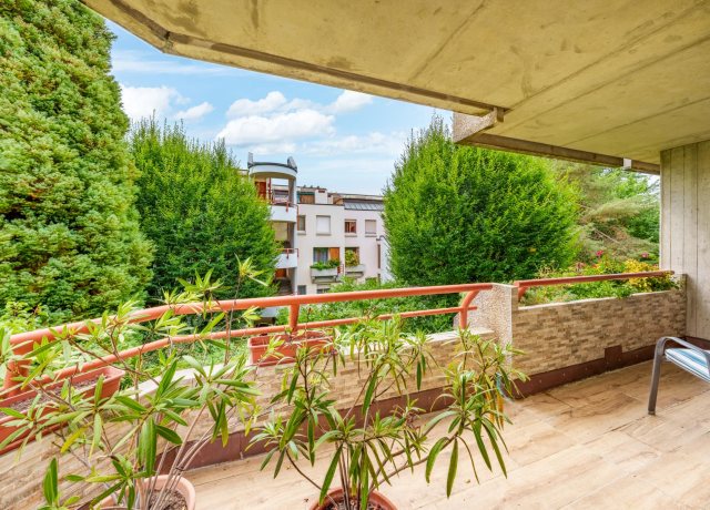 Bel appartement de 5,5 pèces à Nyon - photo 3