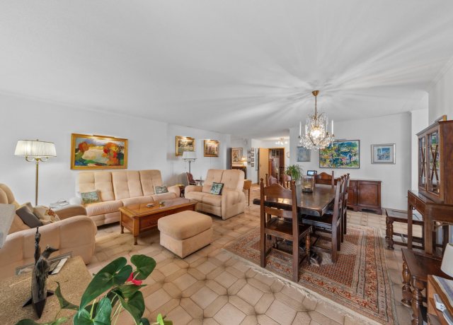 Bel appartement de 5,5 pèces à Nyon - photo 4