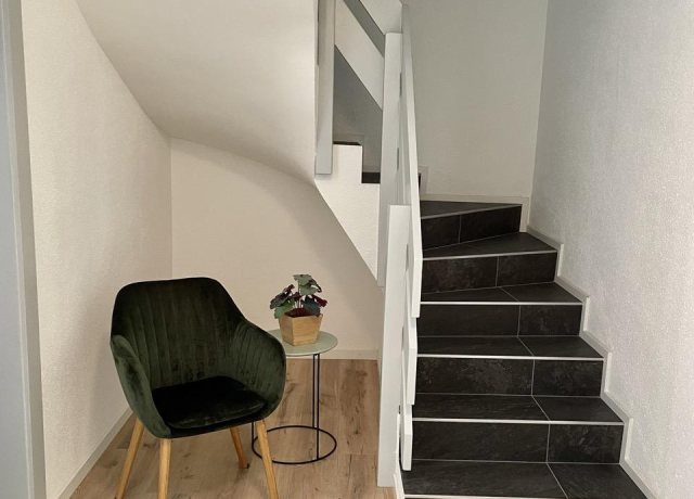 Charmant duplex de 3.5 pièces avec jardin - photo 4