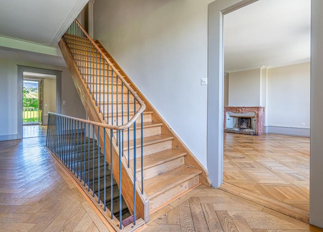 MAISON DE MAÎTRE ENTIÈREMENT RÉNOVÉE - photo 9
