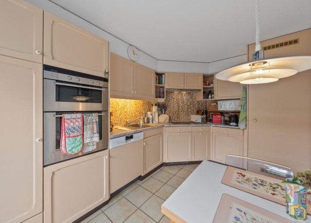 Bel appartement de 5,5 pèces à Nyon - photo 2