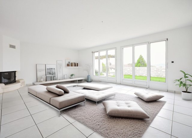 Belle maison jumelle de 5,5 pièces à Chamblon (Proche Yverdon) - photo 4