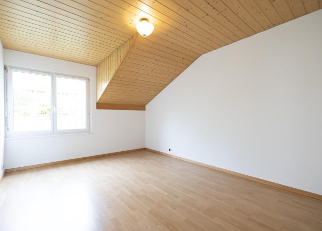 Belle maison jumelle de 5,5 pièces à Chamblon (Proche Yverdon) - photo 5