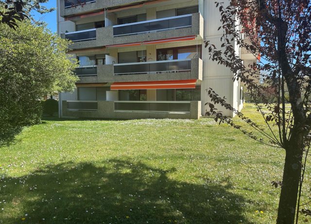 Appartement de 4,5 pièces à Gland - photo 9