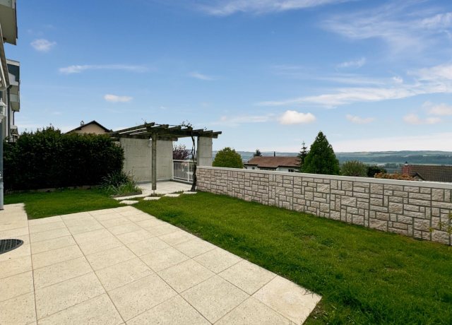 Belle maison jumelle de 5,5 pièces à Chamblon (Proche Yverdon) - photo 2