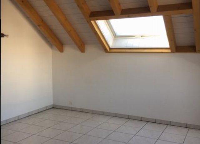 Charmant appartement de 2 pièces avec mezzanine - photo 2