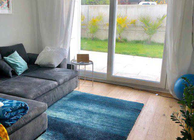Superbe appartement de 4,5 pièces de standing à Begnins - photo 4
