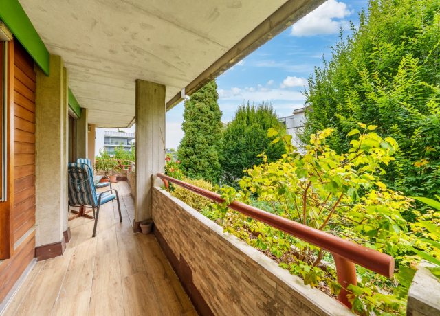 Bel appartement de 5,5 pèces à Nyon - photo 6