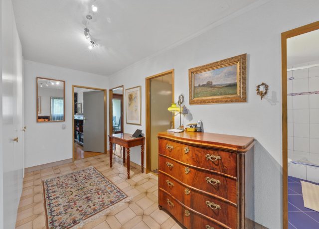 Bel appartement de 5,5 pèces à Nyon - photo 7