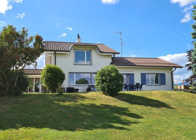 Charmante maison individuelle - photo 5
