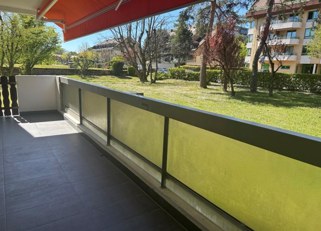 Appartement de 4,5 pièces à Gland - photo 8