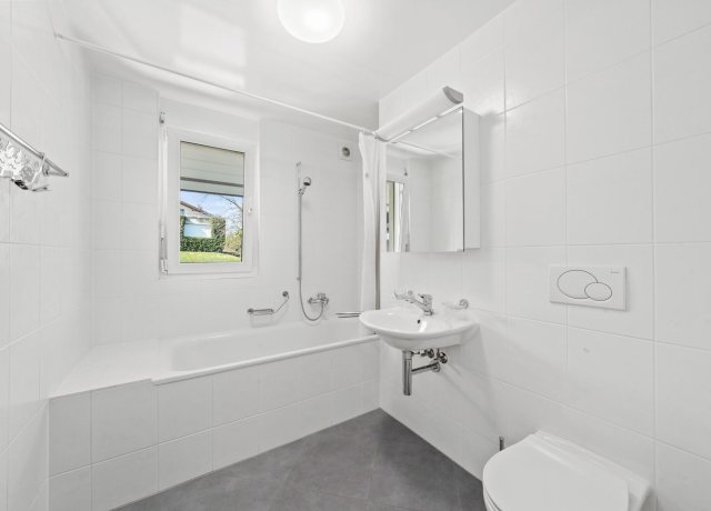 Maison mitoyenne avec jardin - photo 6
