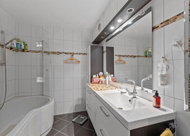 Bel appartement de 5,5 pèces à Nyon - photo 9