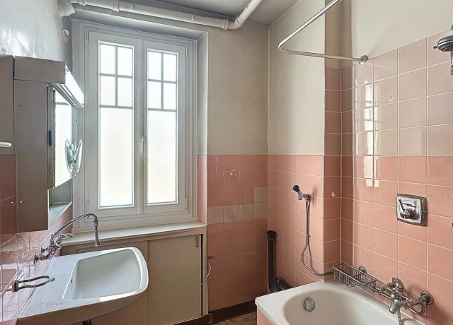 Appartement de 4,5 pièces au 1er étage d’un bel immeuble de Nyon - photo 5