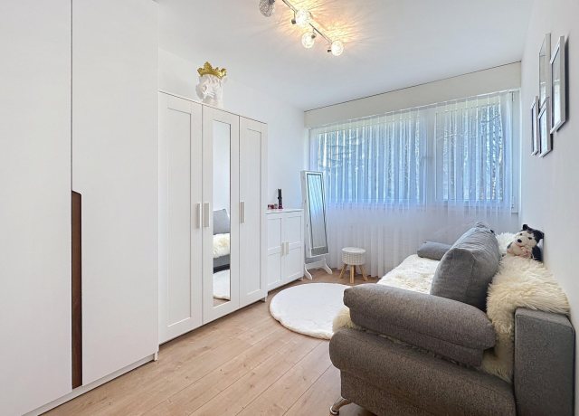 Appartement de 4,5 pièces à Gland - photo 4