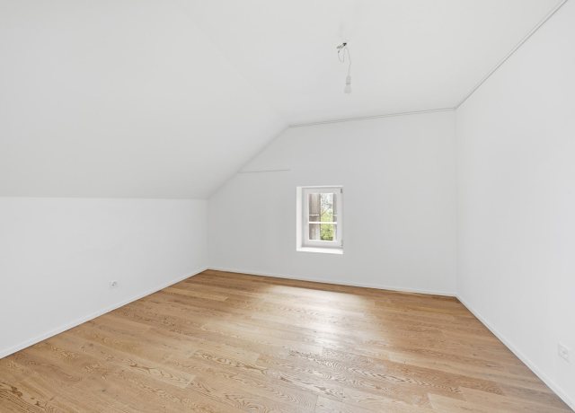Superbe attique avec mezzanine à St-Cergue - photo 8