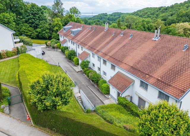 Bel appartement de 3,5 pièces au calme - photo 8