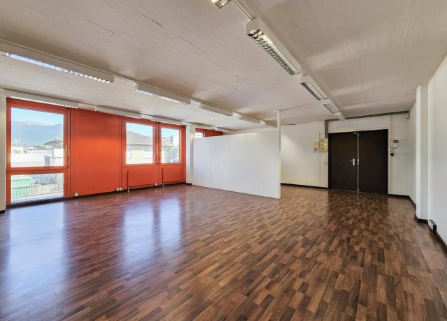 Local commercial modulable de 50m2 à 100m2 - photo 2
