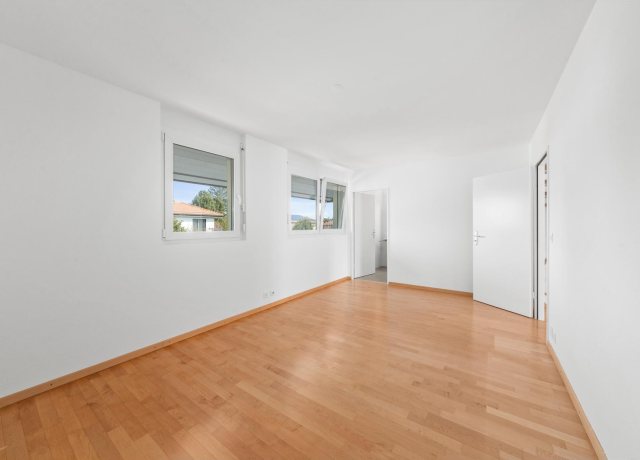 Maison mitoyenne avec jardin - photo 8