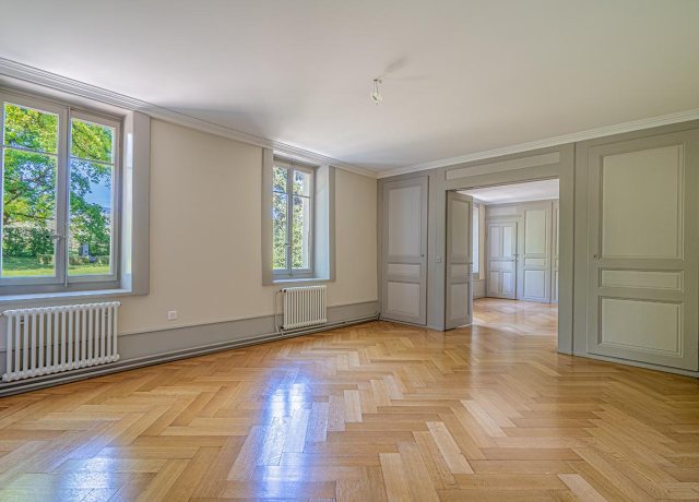 MAISON DE MAÎTRE ENTIÈREMENT RÉNOVÉE - photo 4
