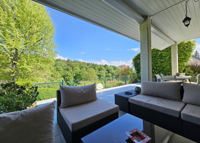 Belle maison individuelle au calme avec piscine - photo 2