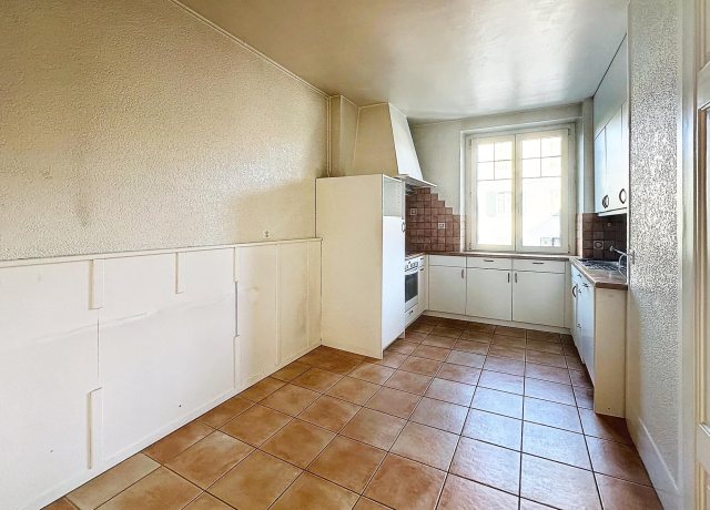 Appartement de 4,5 pièces au 1er étage d’un bel immeuble de Nyon - photo 4