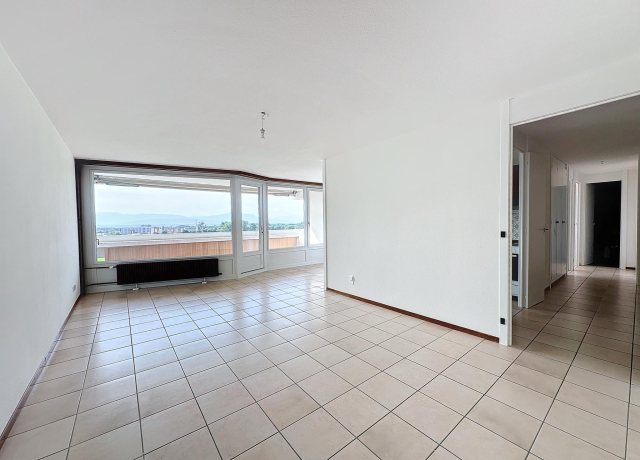 Appartement au 3ème étage à Gland - photo 5
