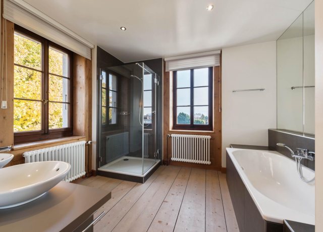 MAISON DE MAÎTRE ENTIÈREMENT RÉNOVÉE - photo 7