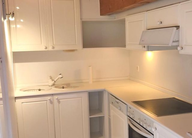 Bel appartement de 3,5 pièces avec deux terrasses au 2ème étage - photo 7