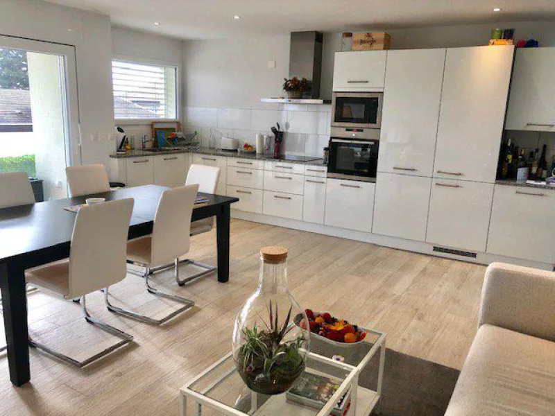 Superbe appartement de 4,5 pièces de standing à Begnins