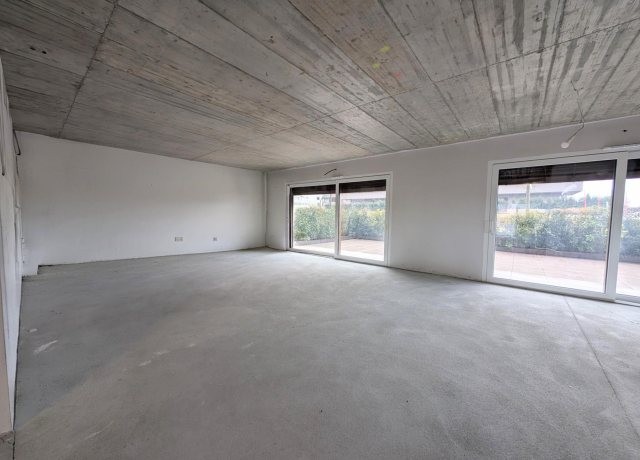 CrÃ©ez un lieu qui attire â Surface commerciale avec terrasse d'env. 115m2 - photo 7
