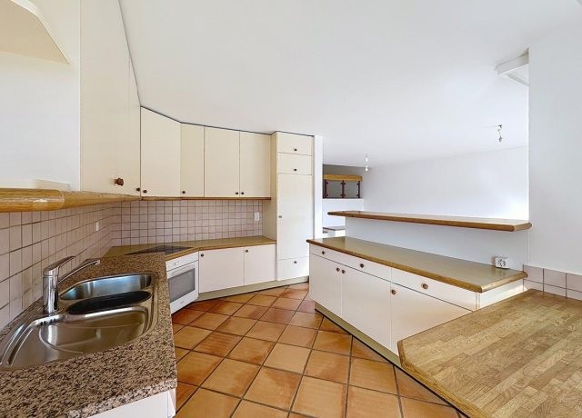 Appartement traversant de 3,5 piÃ¨ces Ã  Nyon - photo 5