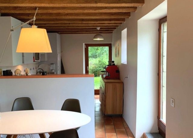 Magnifique villa individuelle Ã  Mont-sur-Rolle - photo 7